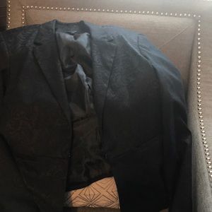 Apt. 9 Jacquard Blazer